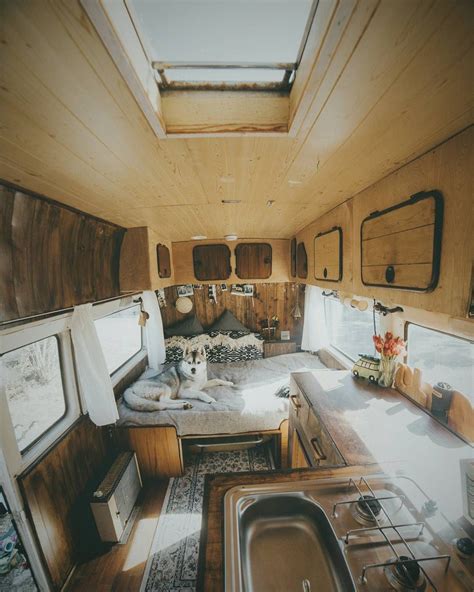 Camper Van Ideas Van Life Travel Inspiration Van Living Van Life