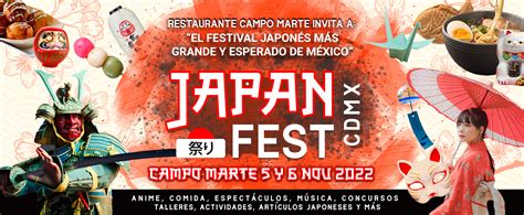 Compra Boletos Para Japan Fest Boletia