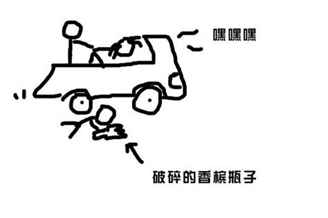 「我應該在車底，不應該在車裡」——圖解十大歌詞界未解之謎 每日頭條