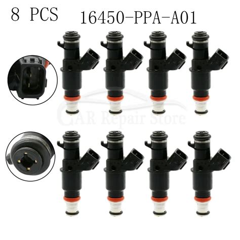 High Quality Pcs Ppa A Fuel Injectors Nozzel For