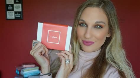 SO CHOIX UNBOXINGHIGH END MAKEUP HAUL TRY ON YouTube