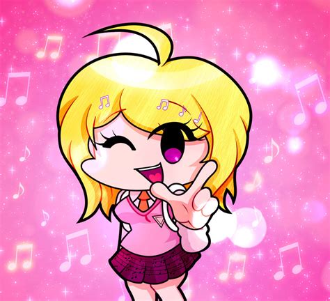 Kaede Akamatsu By Bluestarcaroline On Deviantart
