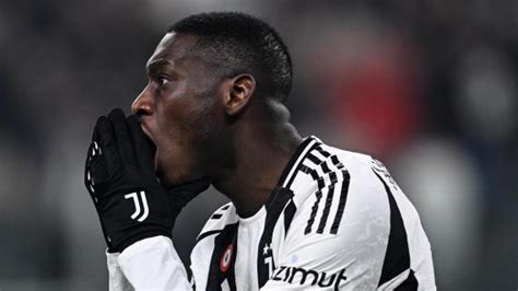 Kolo Muani Rif La Juve La Nuova Formula Giuntoli Accontenta Anche Il Psg