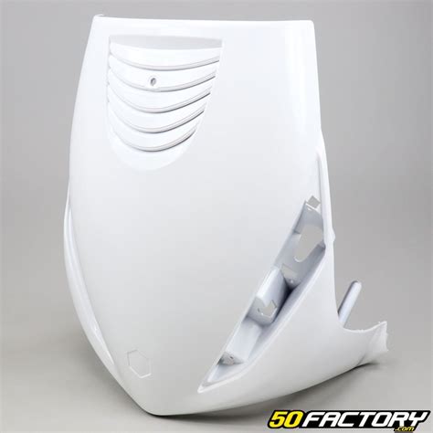 Front Fairing Piaggio Zip Since White Scooter Part