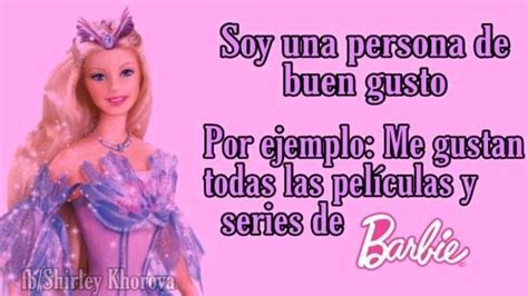 Memes 5 Memes De Barbie 3 Wattpad