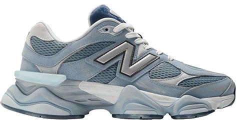 New Balance U In Blue For Men Lyst Uk