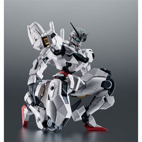 ROBOT SPIRITS X EX01 GUNDAM CALIBARN Ver A N I M E GUNDAM PREMIUM