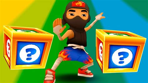 Subway Surfers Bali Ninja Flame Outfit Subway Surfers World Tour