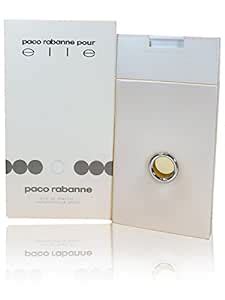 Paco Rabanne Pour Elle Eau De Parfum 80 Ml Spray Amazon De Kosmetik