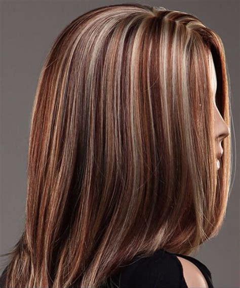 50 Scrumptious Fall Hair Colors My New Hairstyles