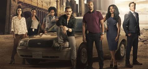 Lethal Weapon Season 3 - watch episodes streaming online