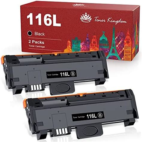 Toner Kingdom Compatible Mlt D L Els Mlt D S Cartouche De Toner