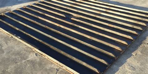 Rumble Grates Plates Extreme Hardfacing Welding LLC