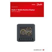 Free Danfoss DP570 Series Technical Information PDF Manualsnet