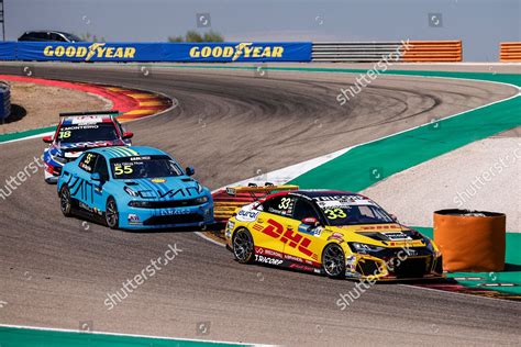 33 Coronel Tom Nld Comtoyou Dhl Editorial Stock Photo Stock Image