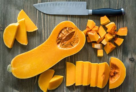 Can You Freeze Butternut Squash? Here's What You Need to Do