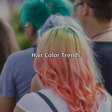 What Is The Most Common Hair Color In The World