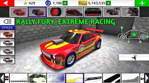 High Speed Sport Car X Driving Simulator Rally Fury Extreme Racing