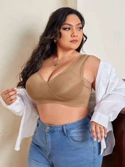 Curve Bras Bralettes Shop Women Plus Size Intimates Online Australia