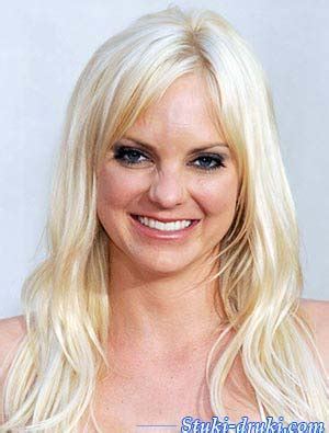 Анна Фэрис (Anna Faris) - биография, новости, личная жизнь, фото ...