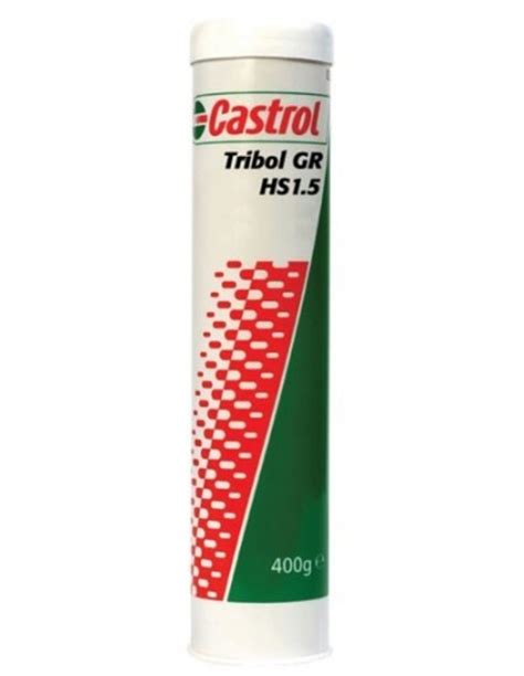 Castrol Tribol GR HS 1 5 400G