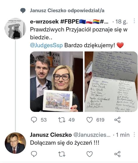 Rafa A Ziemkiewicz On Twitter A Tu Apolityczny Przedstawiciel Kasty