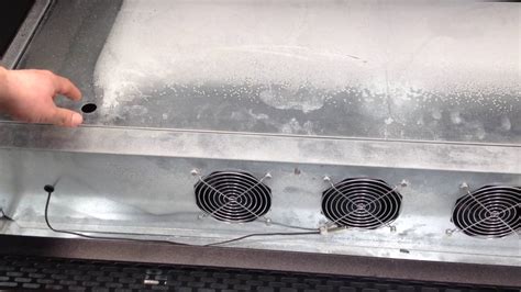 Frozen Evaporator Coil Troubleshooting YouTube