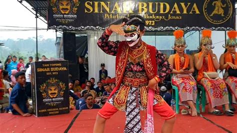 PERTAMA BENDENAN SOnTOLOYO MAER SINAR BUDAYA KLOWOH LIVE GONDANG