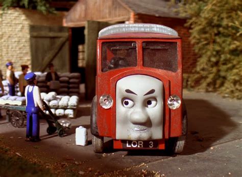 Image - HorridLorry40.png | Thomas the Tank Engine Wikia | FANDOM powered by Wikia