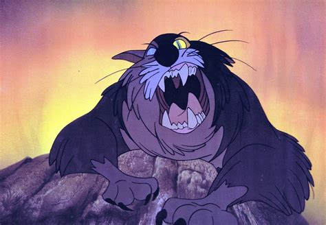 Secret of Nimh