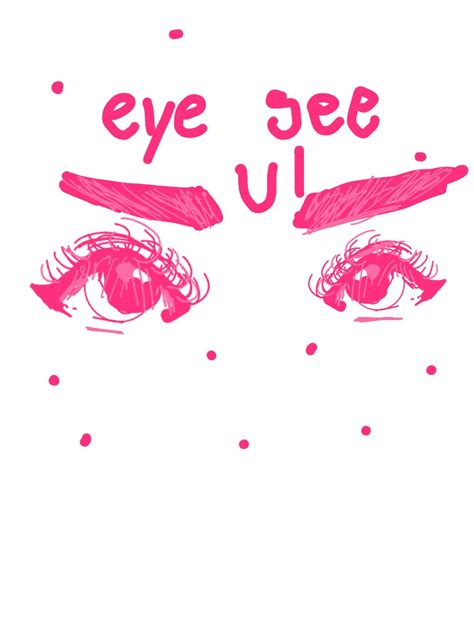 Eye See You Notability Gallery