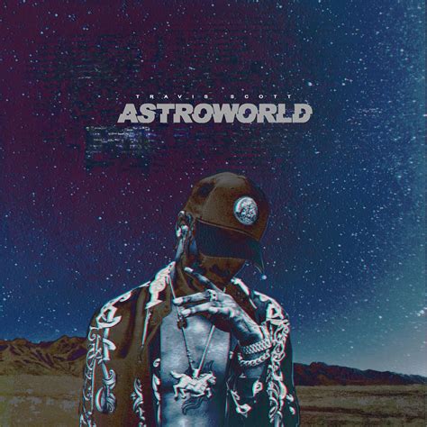 Travis Scott Astroworld 1425x1425 Rfreshalbumart