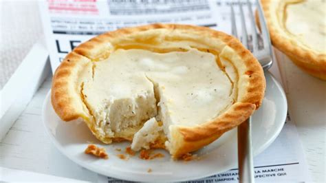 Tartelettes bourguignonnes au fromage blanc facile découvrez les