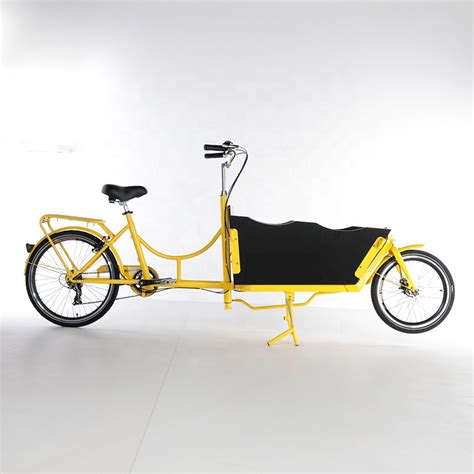 Top Rated Electric Bikes Best Electric Cargo Bikes