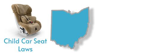 Ohio Car Seat Laws Recording Law