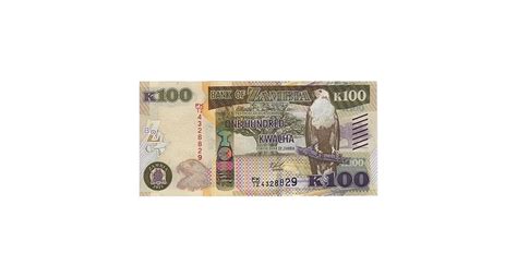 Zambia Currency