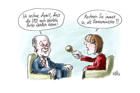 Cartoons Der Woche Von Thomas Pla Mann Und Klaus Stuttmann Der Spiegel