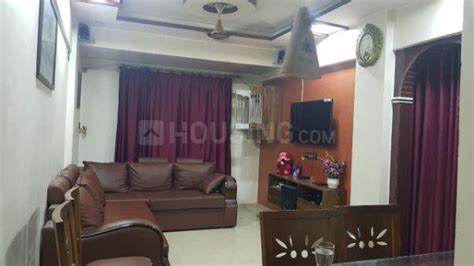 Bhk Sqft Flat For Sale At Vichumbe Navi Mumbai Property Id