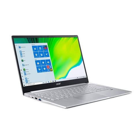 Acer Swift Sf P X Pentium N Gb Gb Ssd Softcom