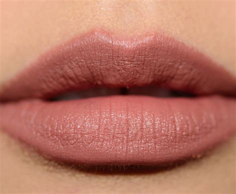 MAC Age Sex Location Lipstick Review Swatches