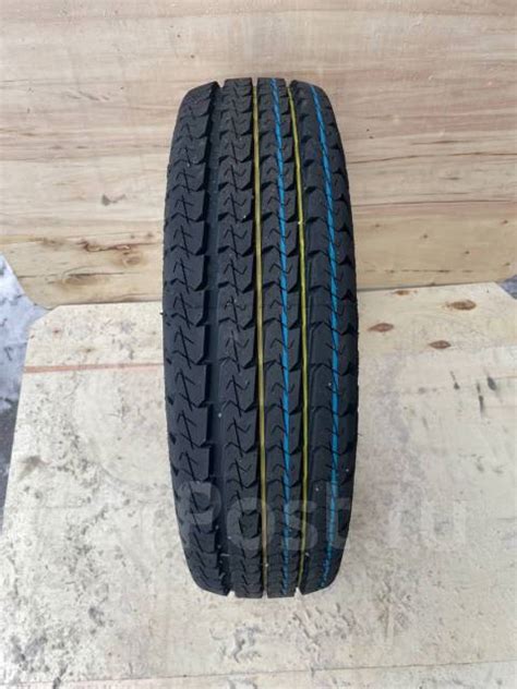 Кама Euro LCV-131, 185/75 R16, 16", 100 шт, в наличии, 185 мм, 75 % ...