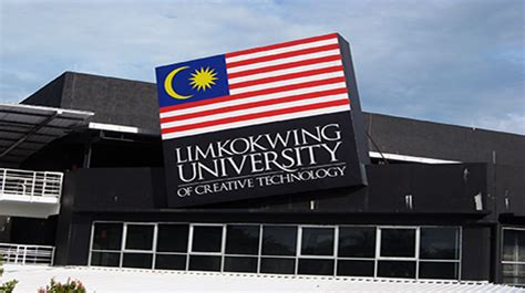 Limkokwing University Malaysia, Programs, Fees, Apply | MUIC