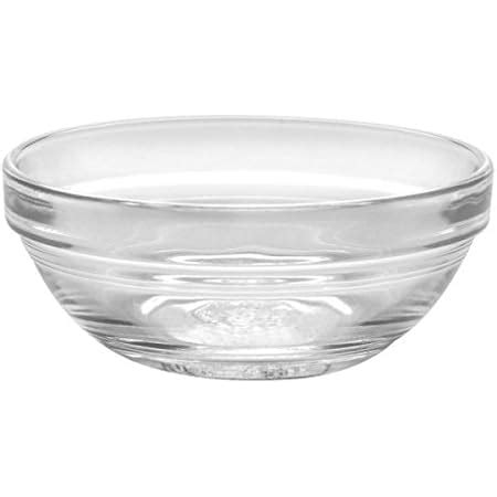 Buy Duralex LYS Clear Stackable Bowl 17 Cm 1 Pcs 970 ML 2026AF