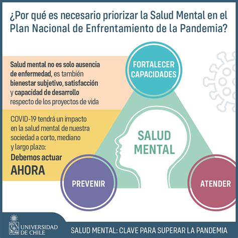 Conoce La Estrategia Nacional De Salud Mental En Contexto De Pandemia