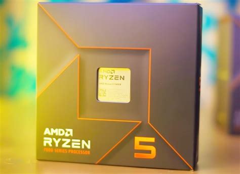 Is Amd Ryzen 5 7600x Worth It An In Depth Review