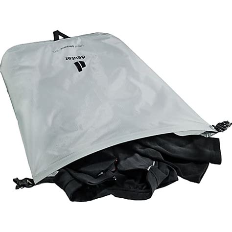 Jetzt Deuter Light Drypack Tin Online Kaufen Exxpozed De