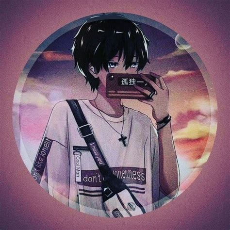 Pin Von Hatake Auf Salvamentos R Pidos Anime Profilbild Profilbilder