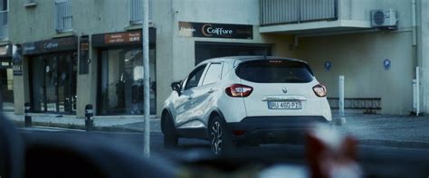 Imcdb Org Renault Captur Dci S Rie J In Balle Perdue