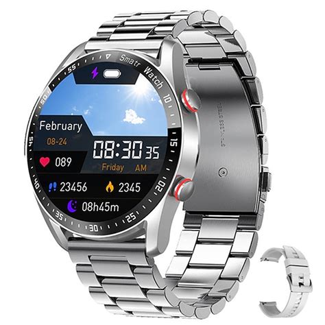 HW20 Smart Watch Smartwatch Men Woman Bluetooth Fitness Bracelet Heart