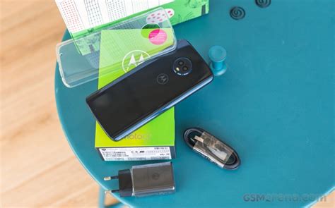 Moto G6 Review Tests